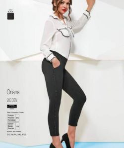 Bas Bleu-Leggings And Pants Fashion 2021-50